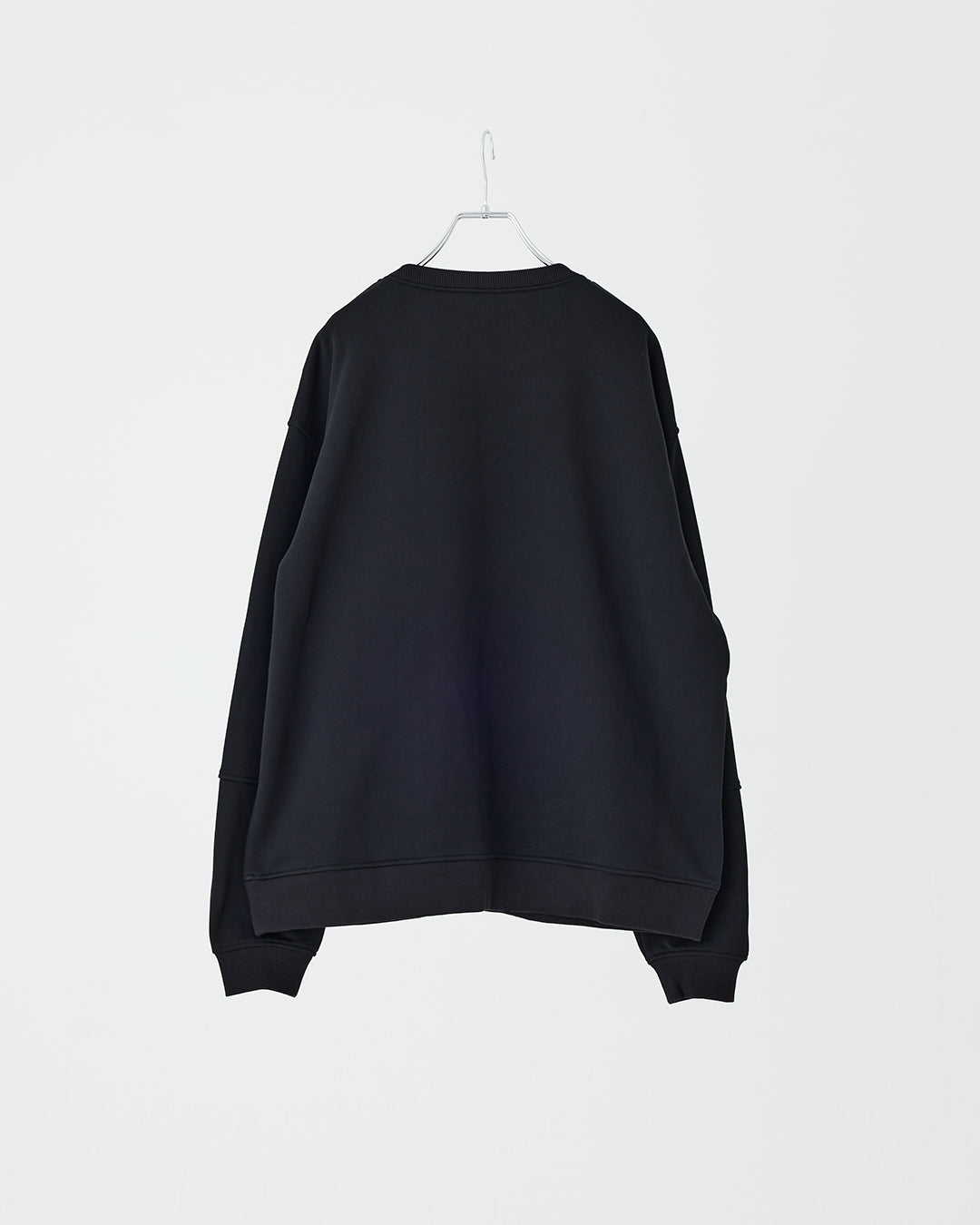 【LOILE】Swing stitch sweat