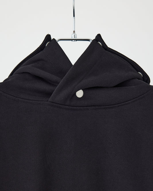 【LOILE】2WAY Hoodie