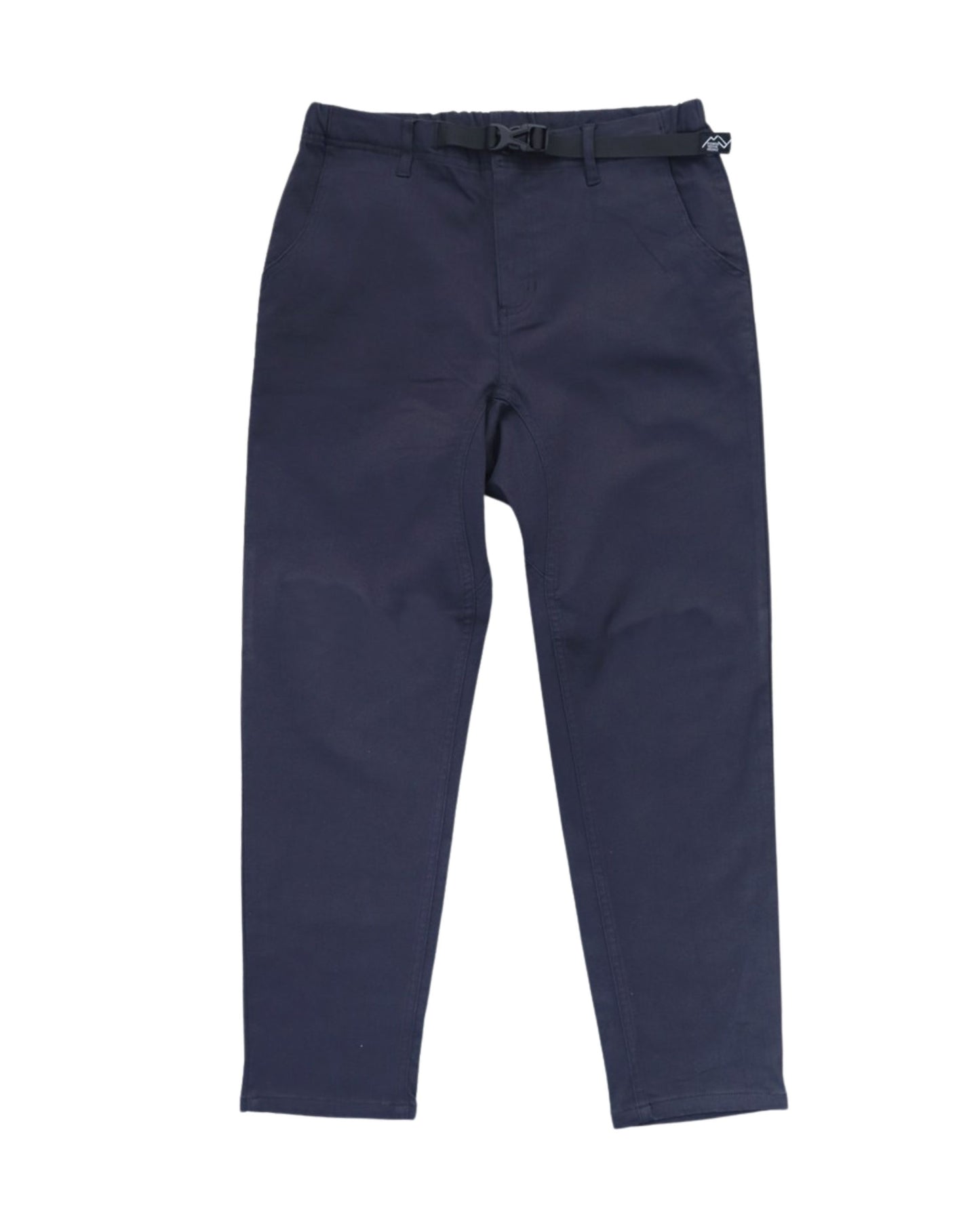 【MOVING PANTS®】ストレッチツイルパンツ【Mens】