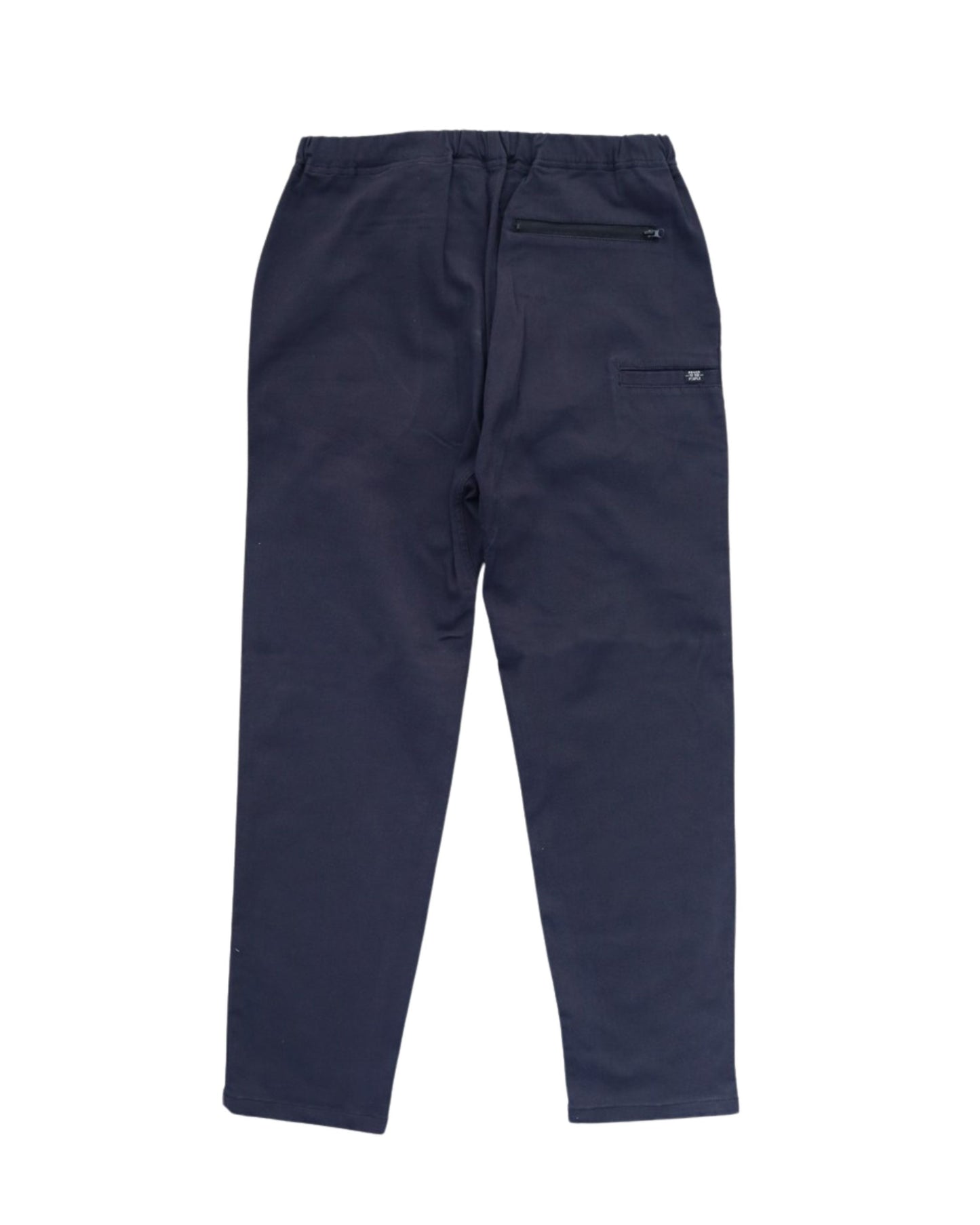 【MOVING PANTS®】ストレッチツイルパンツ【Mens】