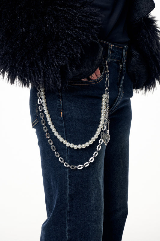 Wallet chain / ウォレットチェーン