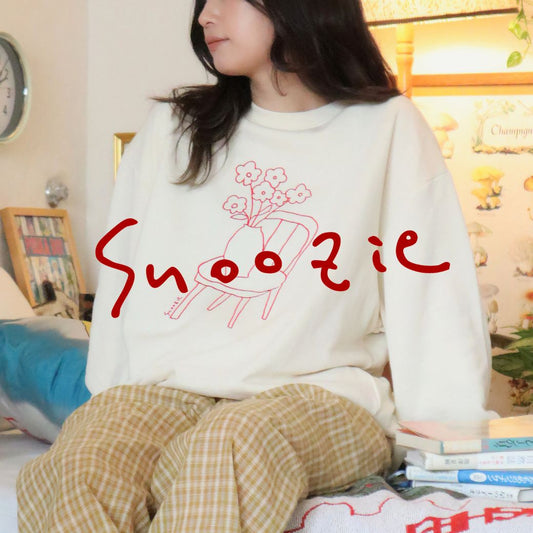新ブランド「Snoozie」が登場！