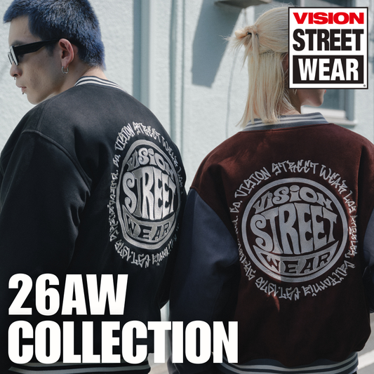 ❆༄ 2026AW COLLECTION ❆༄