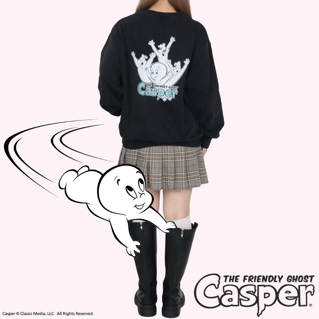 *:｡CASPER 2026 Autumn & Winter Collection｡:*