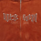 Studs VC  Zip Hoodie
