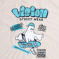 Ghost Skater shirt  / ゴーストスケーター シャツ