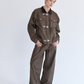 Rigid Curve Denim / リジッドカーブデニム