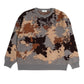 Soft Jacquard Knit