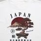 【JapanSeries】BONSAI Tee