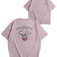 【JapanSeries】DARUMA  Tee