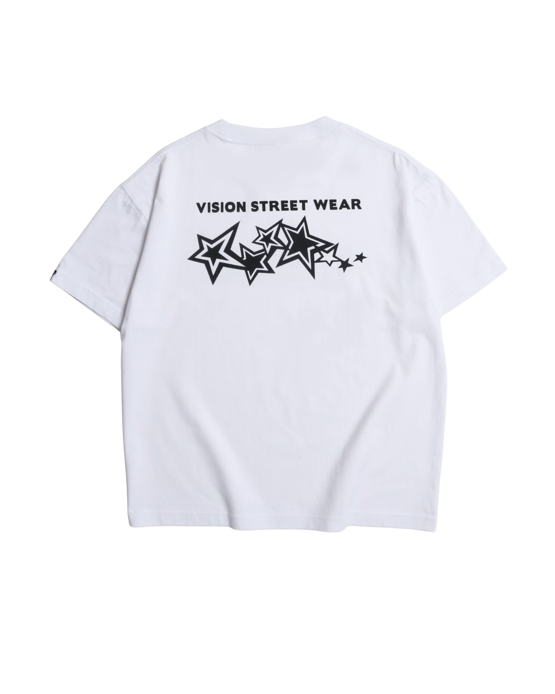 Star Logo T / スターロゴTシャツ – Ha-Li-C STORE（ハリックストア