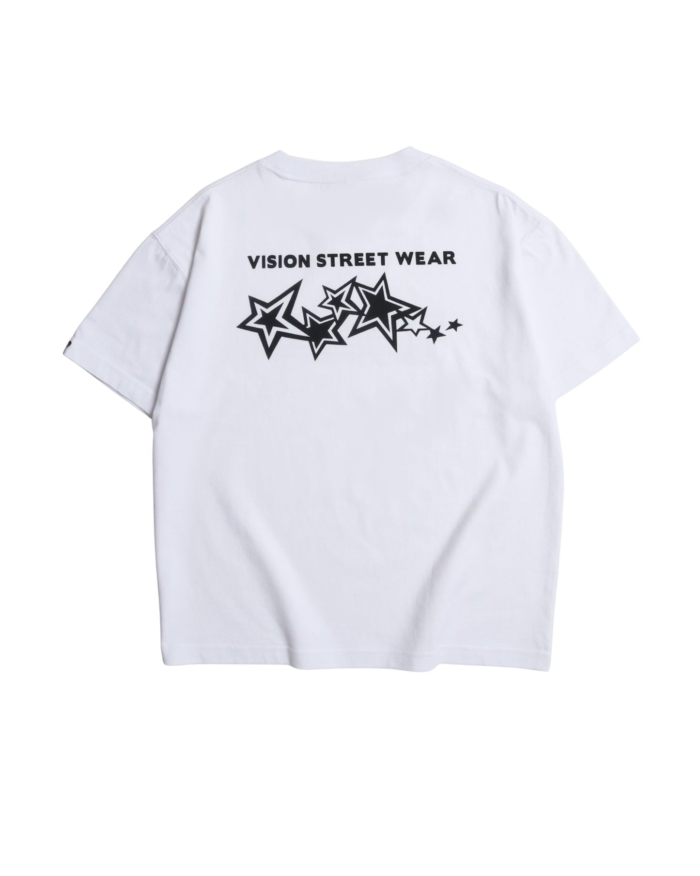 Star Logo T / スターロゴTシャツ