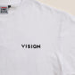 VSW IIO T/ VSW IIO ロゴTシャツ