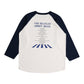 【The Beatles】Abbey Road L/S Tee