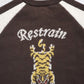 Tiger Knit Souvenir Jacket
