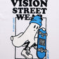 Ghost Skater Tee / ゴーストスケーターTシャツ