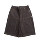 Rigid Denim Shorts / リジッドデニムショーツ
