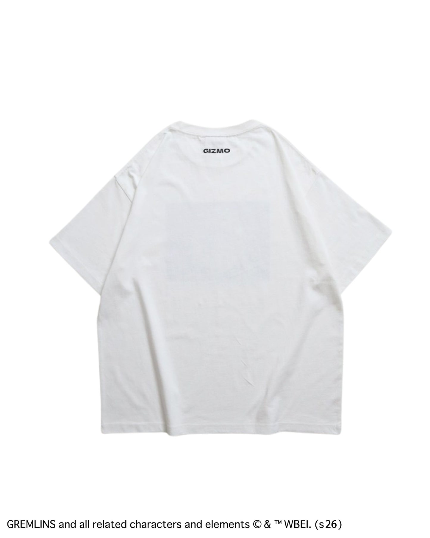 【グレムリン】ギズモ　ダーツフォトT　