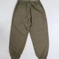 【MOVING PANTS】Linen blend  Relaxing Pants【Ladies】