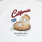 Ghost & Pizza L/S Tee