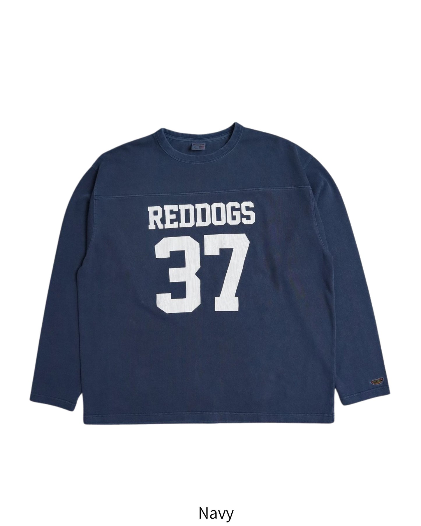 【ReeDogs】フットボールロンTee