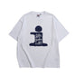 I am T/  I am ロゴTシャツ
