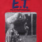 【E.T.】OVER Tシャツ