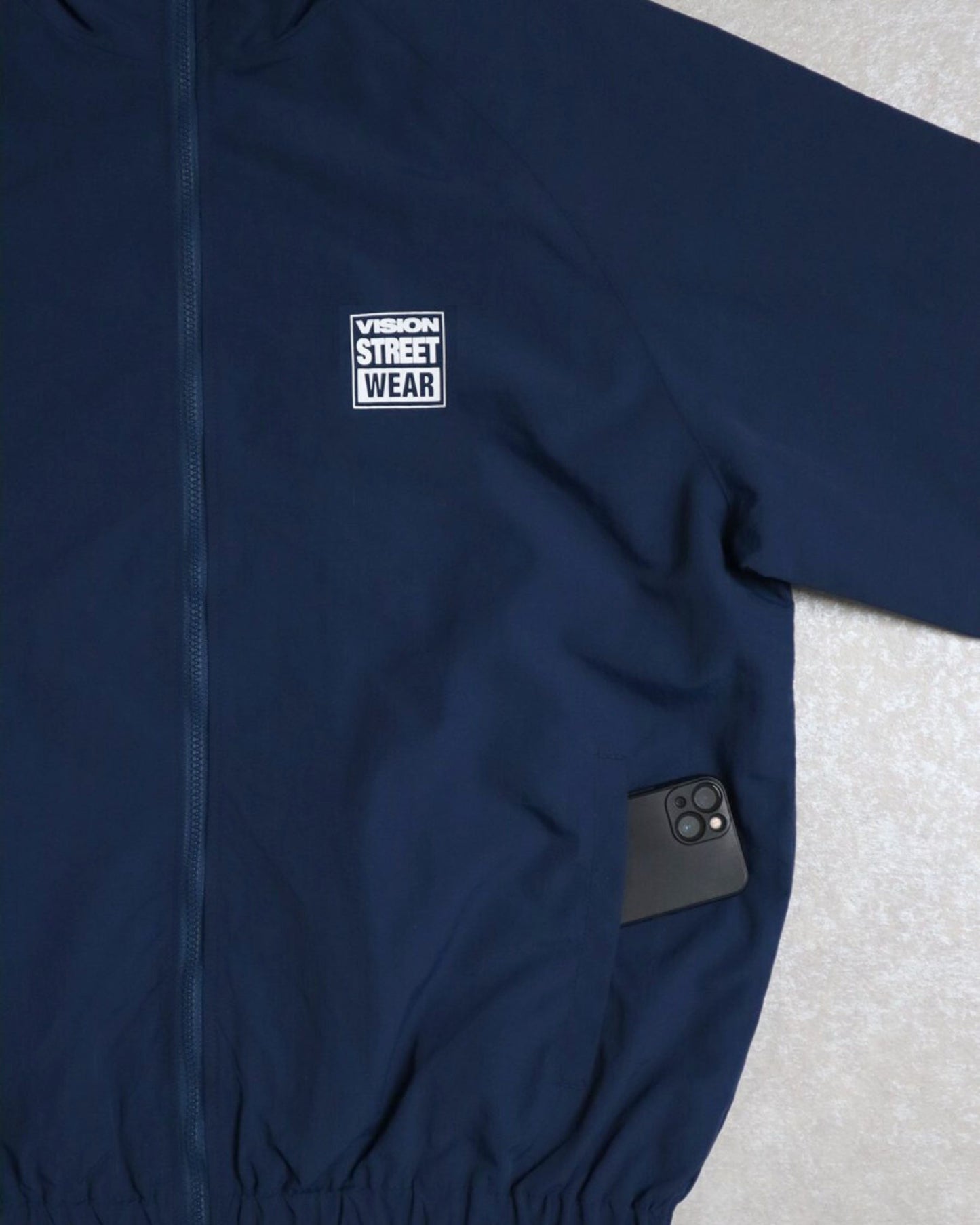 Ghost Skater Jacket