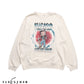 【BETTY BOOP™】 Vintage Sweatshirt