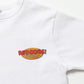 【RedDogs】HOTDOG Tシャツ