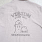 Chainstitch shirt