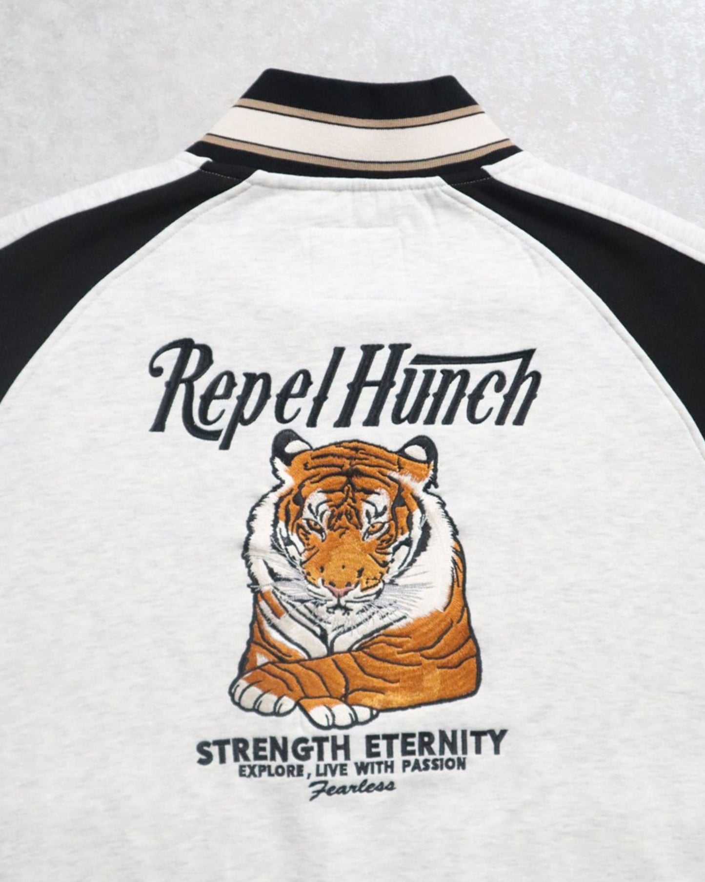 Tiger Souvenir Jacket