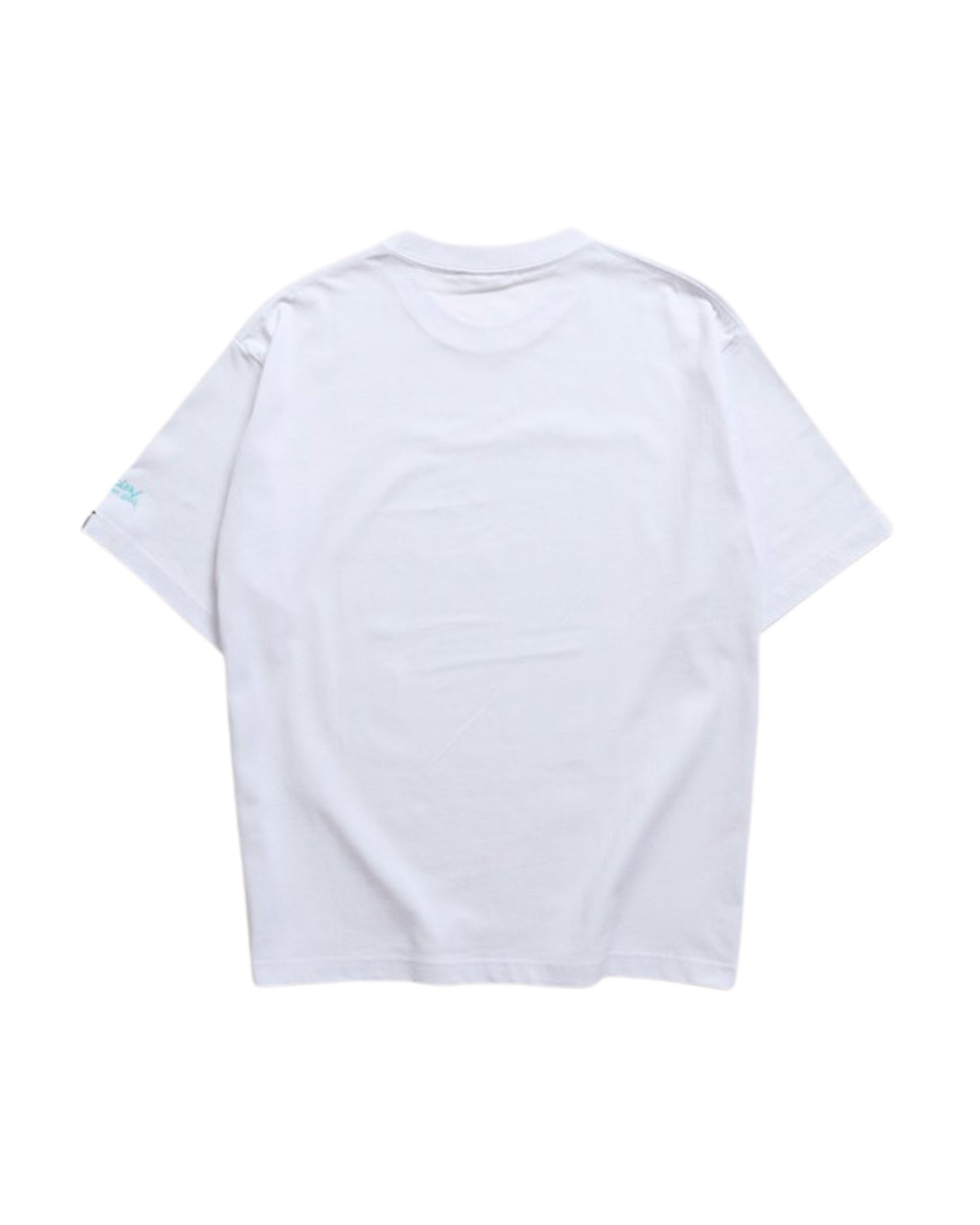 Child Photo Tee / チャイルドフォトTシャツ