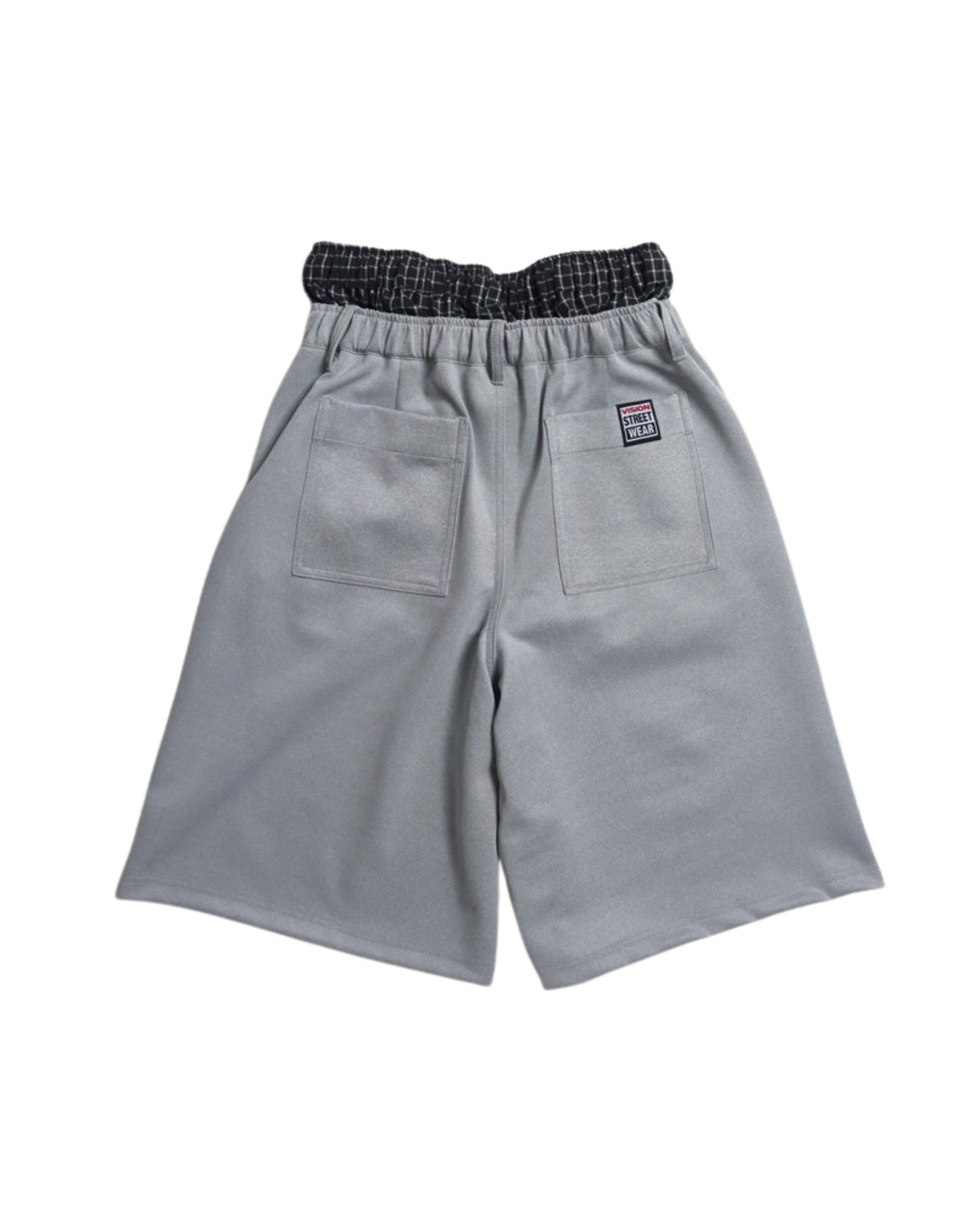 Trunk Layered Shorts / トランクスレイヤードショーツ