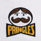 【PRINGLES】1994ロゴTシャツ