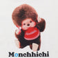 【モンチッチ】フォトプリントTシャツ
