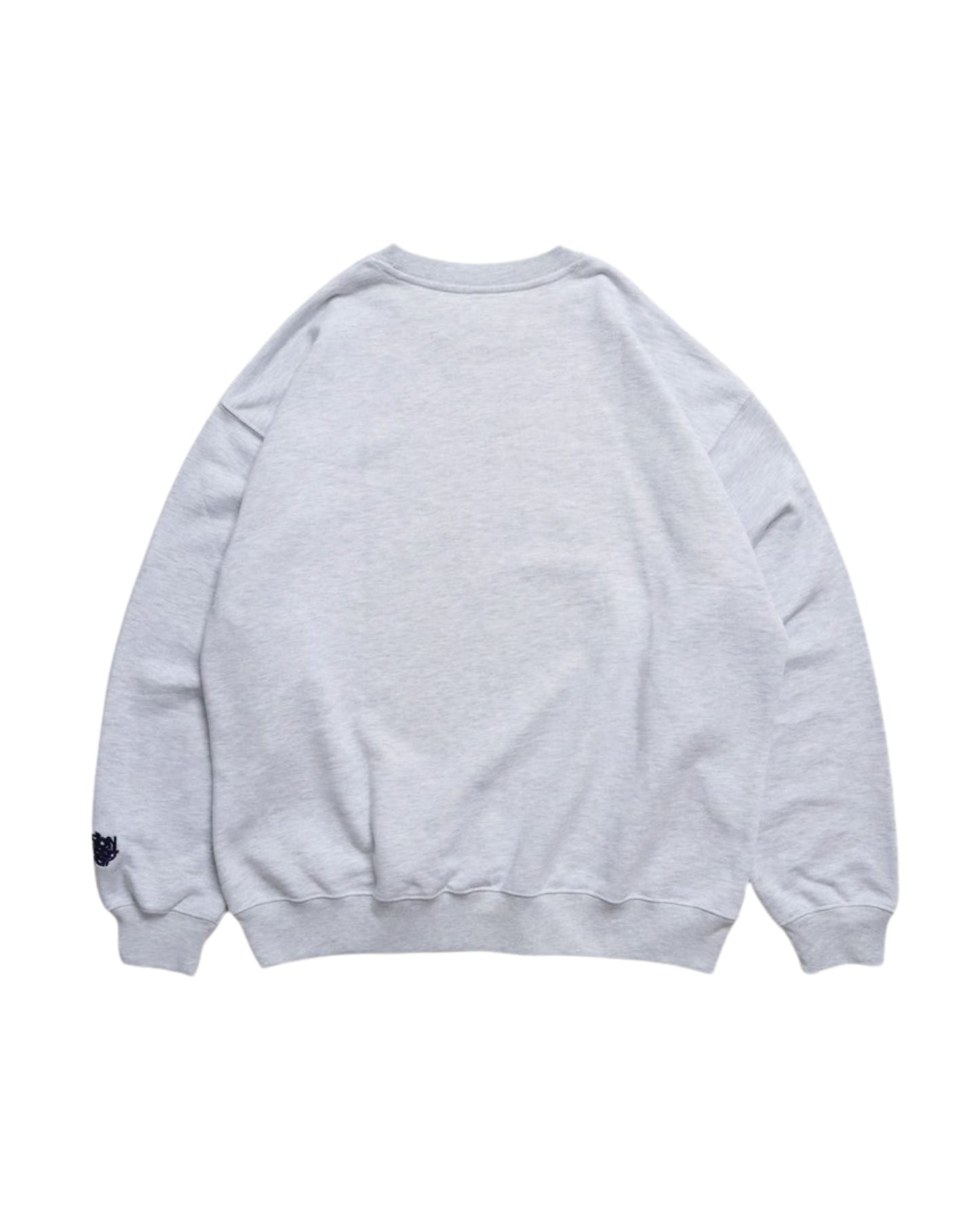 Pag Sweatshirt / ドッグフォトスウェット