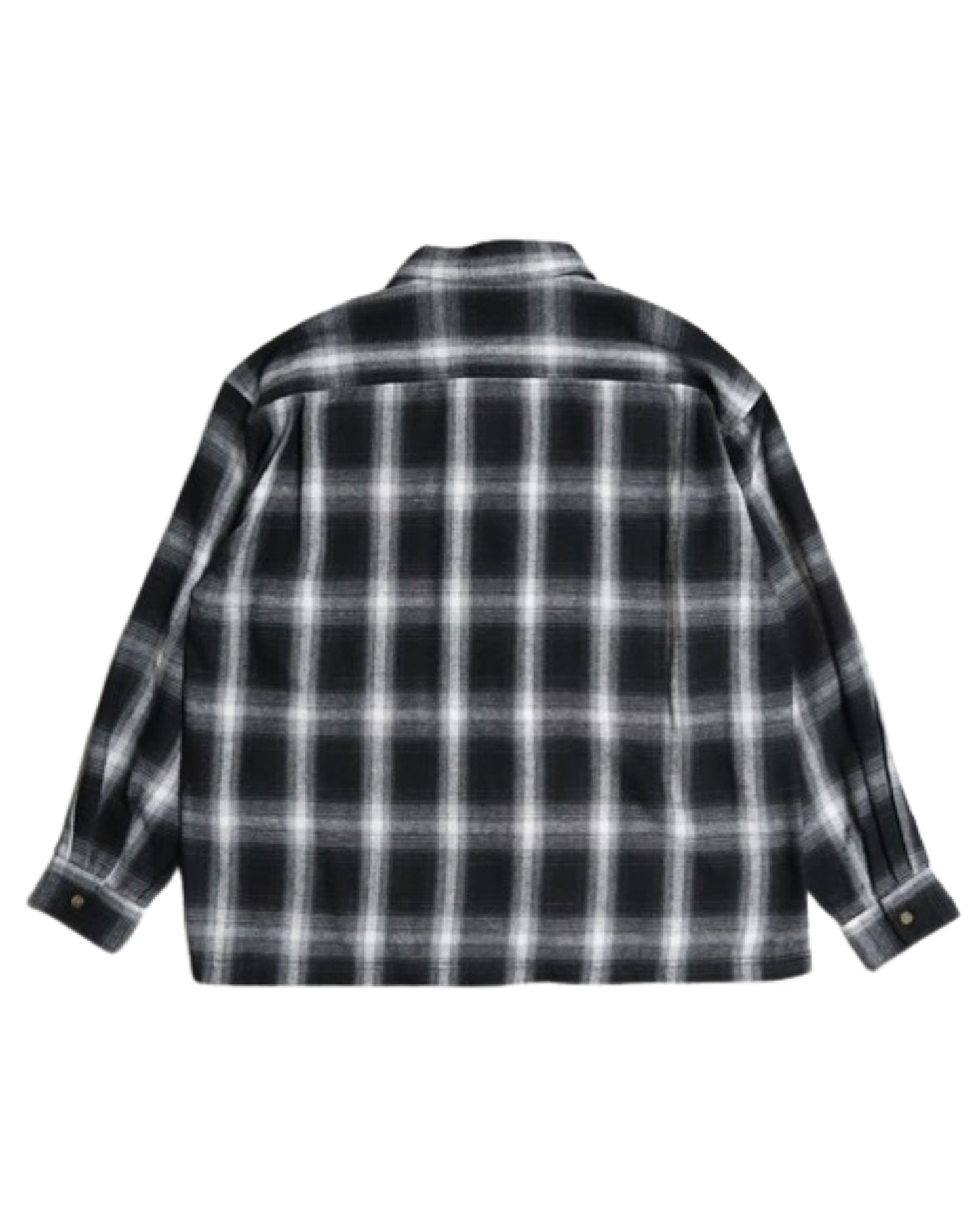 Assorted Check Shirt