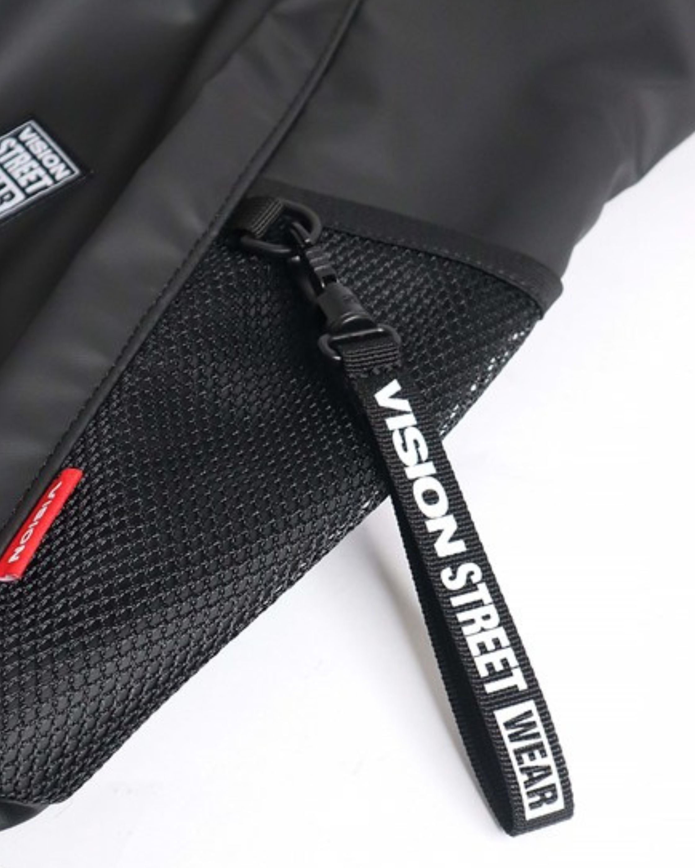 VISION STREET WEAR】Sling bag / スリングバッグ – Ha-Li-C STORE（ハ