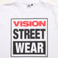 VSW Logo Tee / VSWロゴＴシャツ