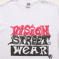 50th*Spray Logo Tee / VSW 50th スプレーロゴTシャツ