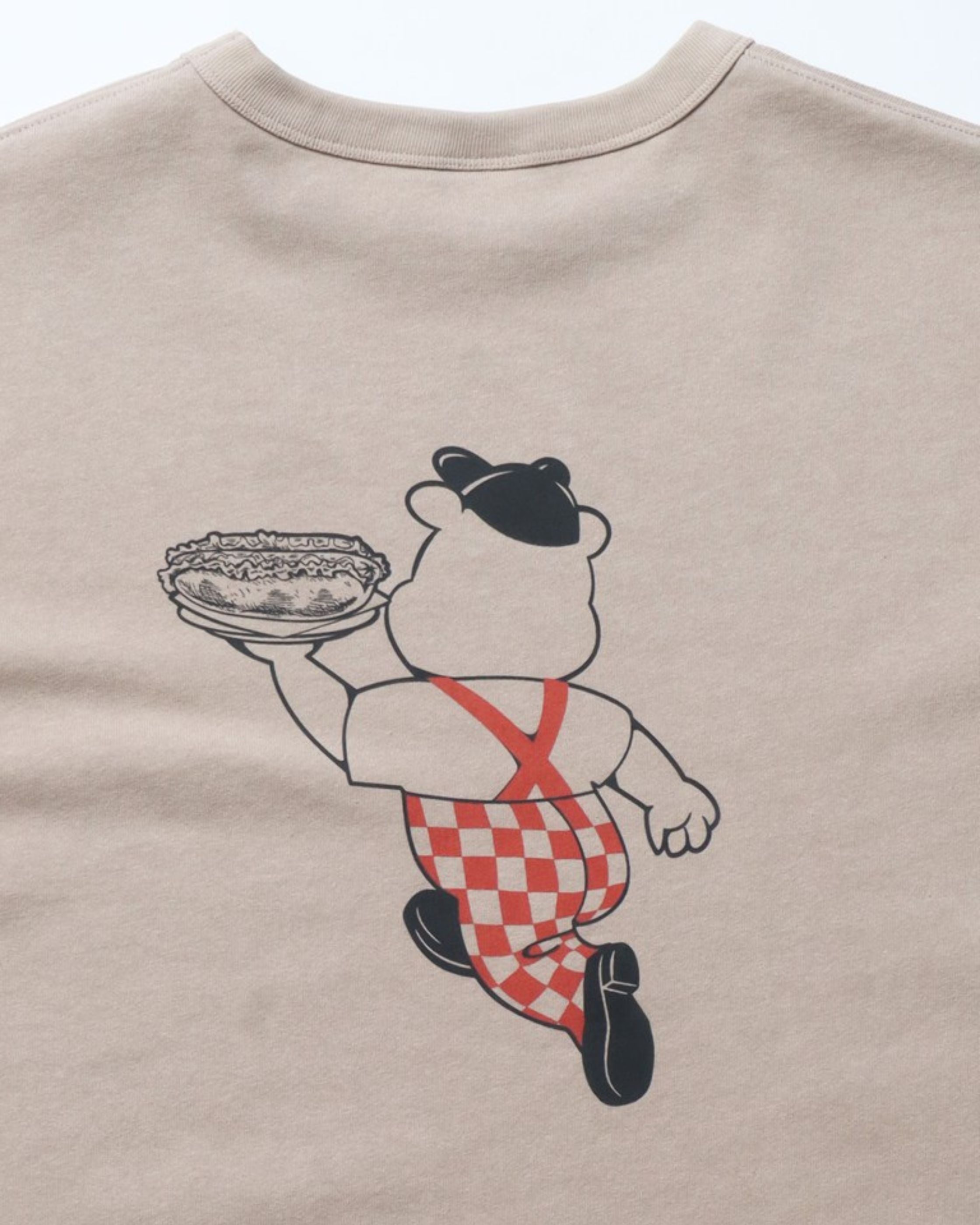 【RedDogs】BearTシャツ