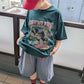 【グレムリン】ギズモ Rap Tee