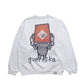 【guernika】 ANONYMOUS Sweatshirt