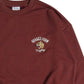 Tiger Rug Sweatshirt