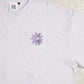 Flower Logo L/S Tee