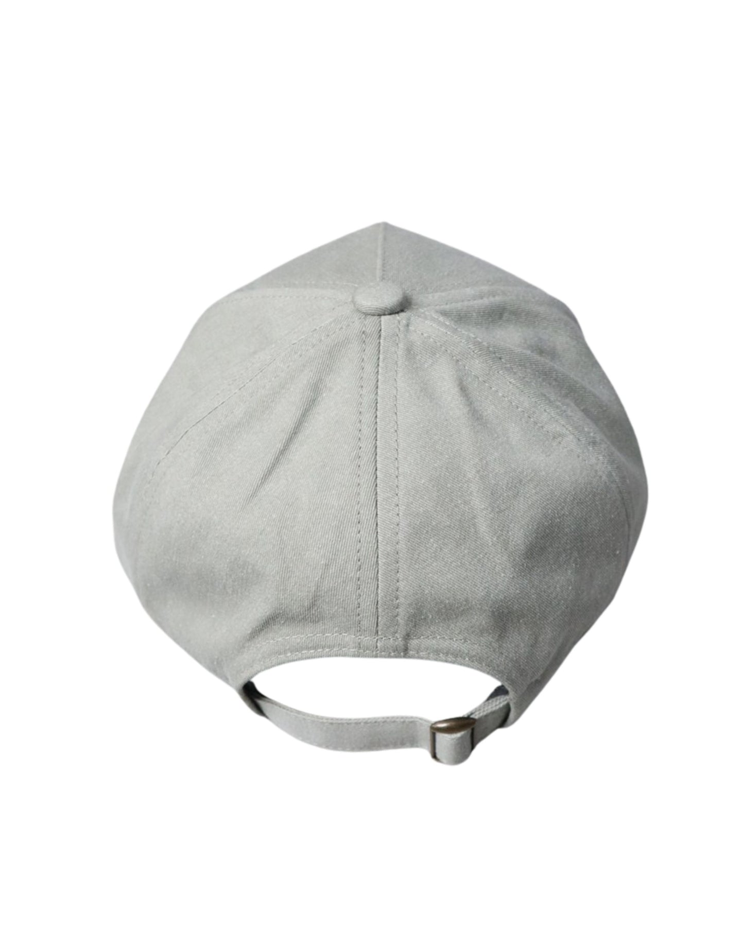 Twill cap