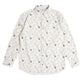 Pattern Cotton Shirt