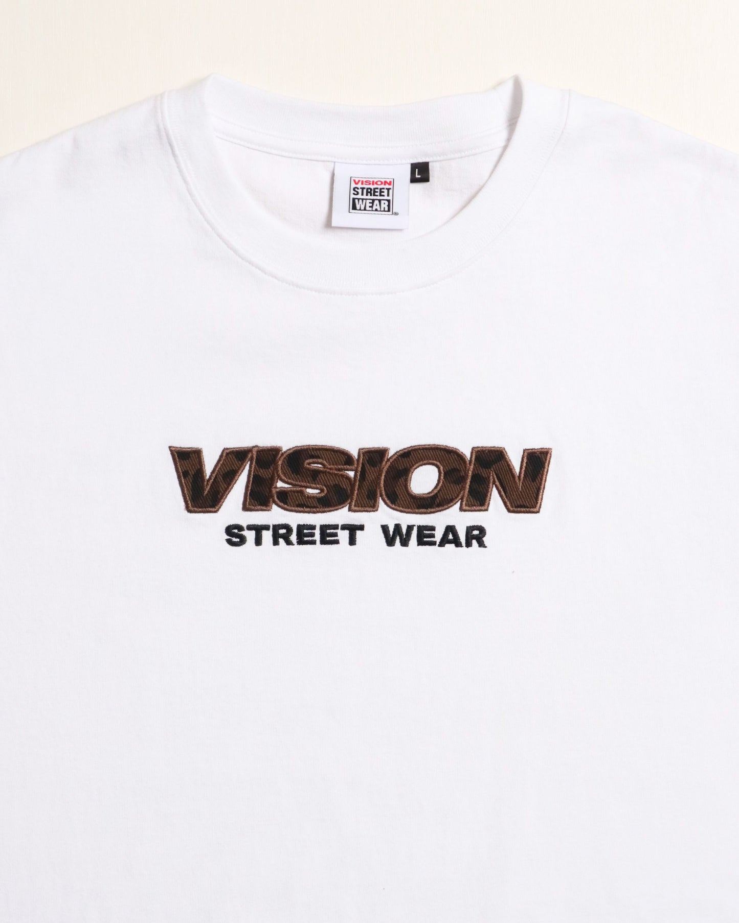 Assorted Logo T / ロゴアソートTシャツ
