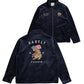 Velour Corduroy Jacket